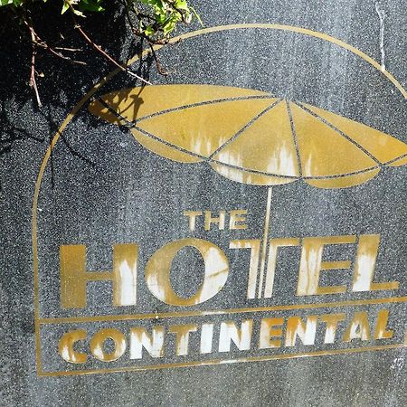 هارويتش The Hotel Continental المظهر الخارجي الصورة