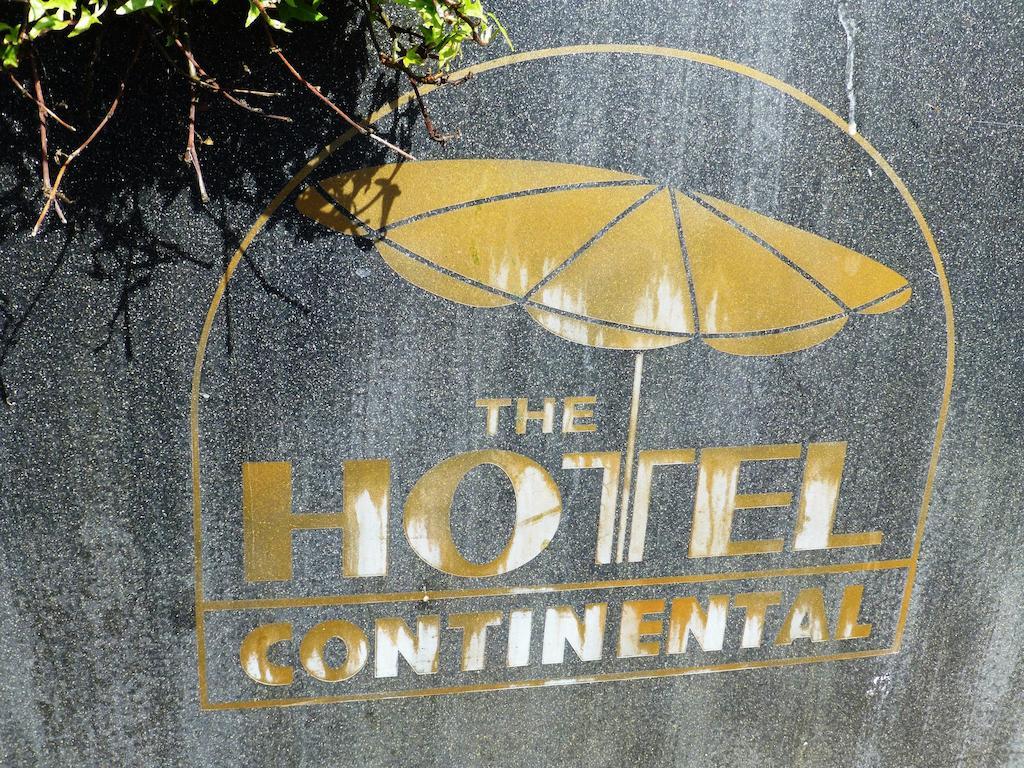 هارويتش The Hotel Continental المظهر الخارجي الصورة